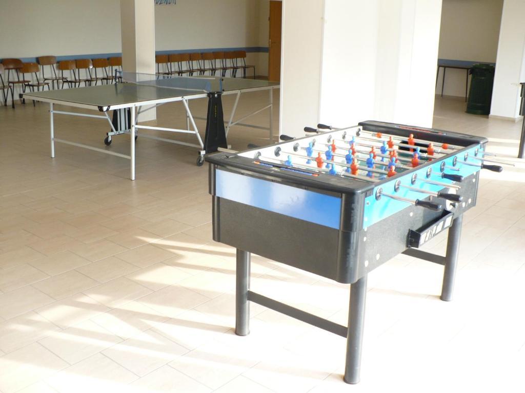 Casa Per Ferie Maria Assunta Hotel Lido di Jesolo Eksteriør billede