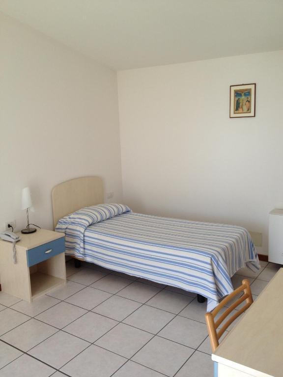 Casa Per Ferie Maria Assunta Hotel Lido di Jesolo Værelse billede