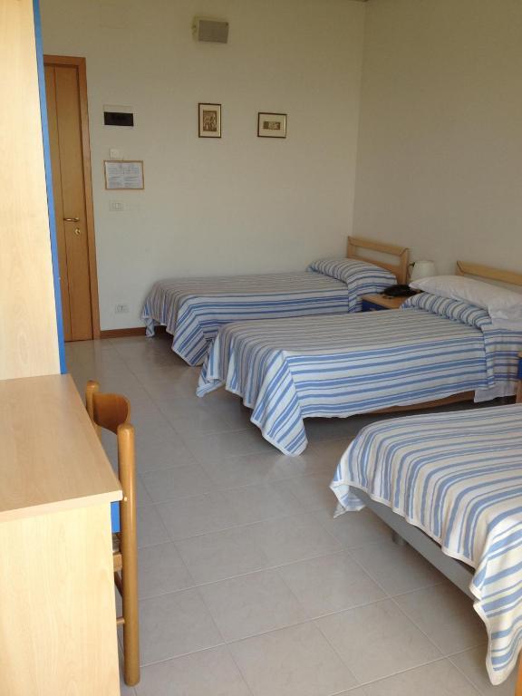 Casa Per Ferie Maria Assunta Hotel Lido di Jesolo Værelse billede