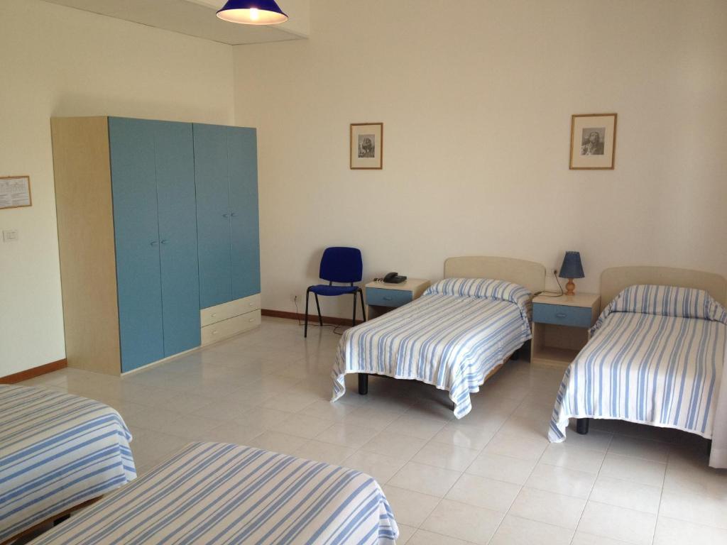 Casa Per Ferie Maria Assunta Hotel Lido di Jesolo Værelse billede