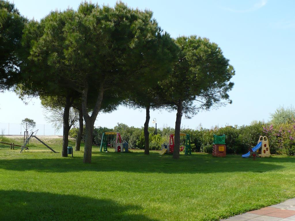 Casa Per Ferie Maria Assunta Hotel Lido di Jesolo Eksteriør billede
