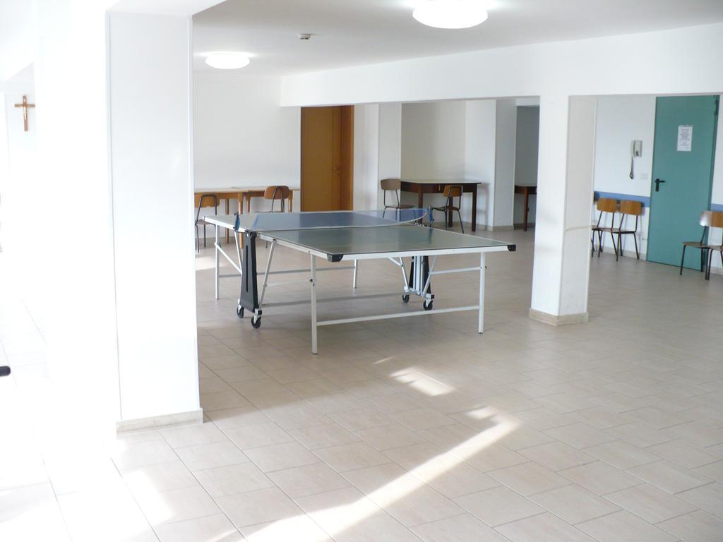Casa Per Ferie Maria Assunta Hotel Lido di Jesolo Eksteriør billede