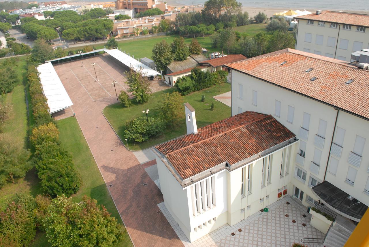 Casa Per Ferie Maria Assunta Hotel Lido di Jesolo Eksteriør billede
