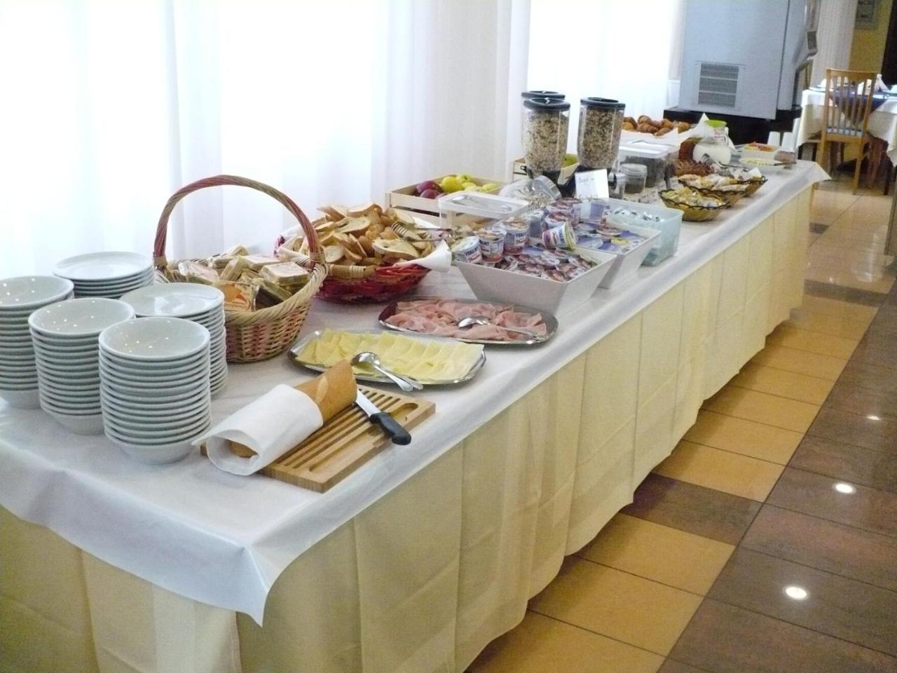 Casa Per Ferie Maria Assunta Hotel Lido di Jesolo Eksteriør billede